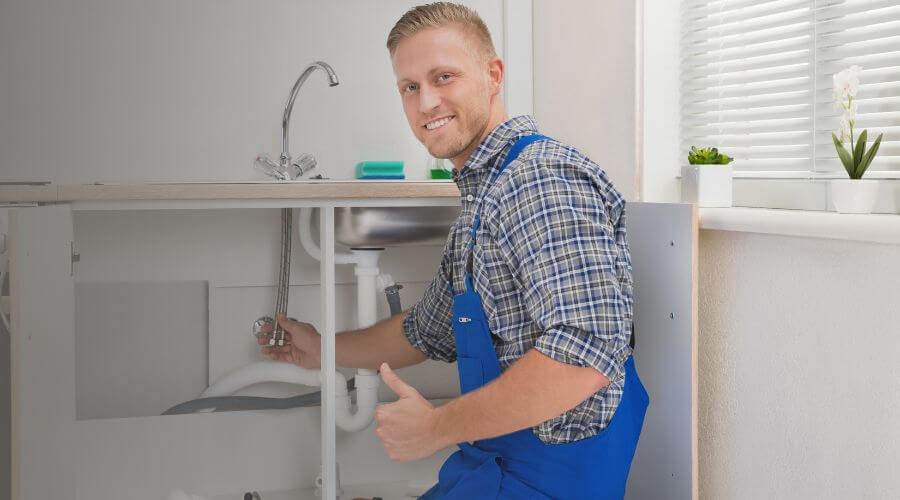 Professional sink repair in Napoleon, OH